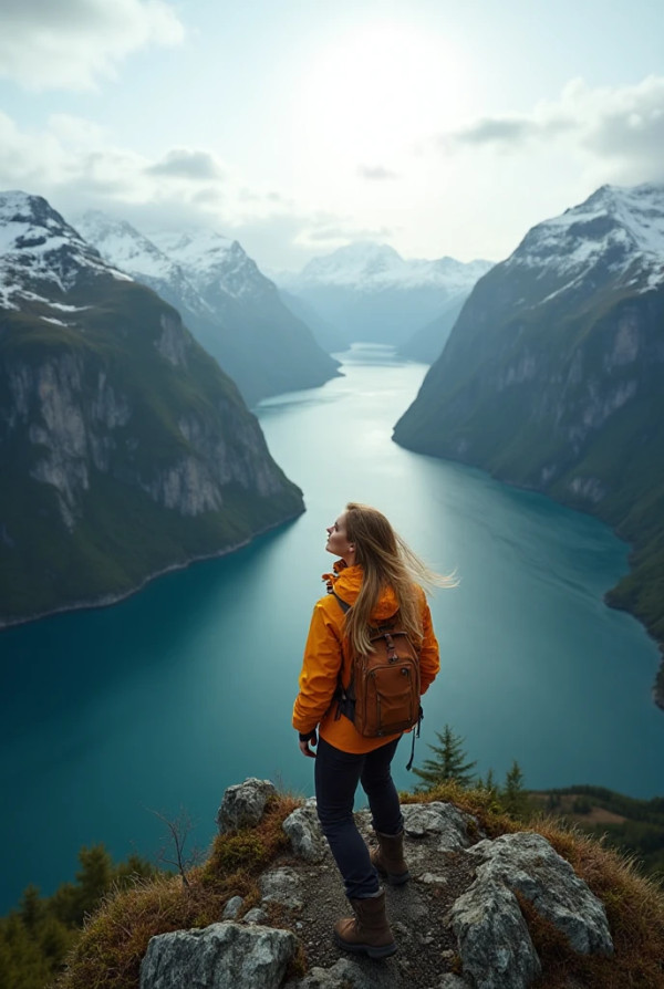 Лучшие идеи путешествий