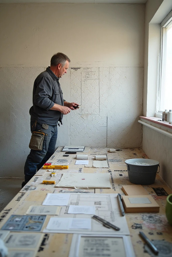 Мастер-классы по ремонту