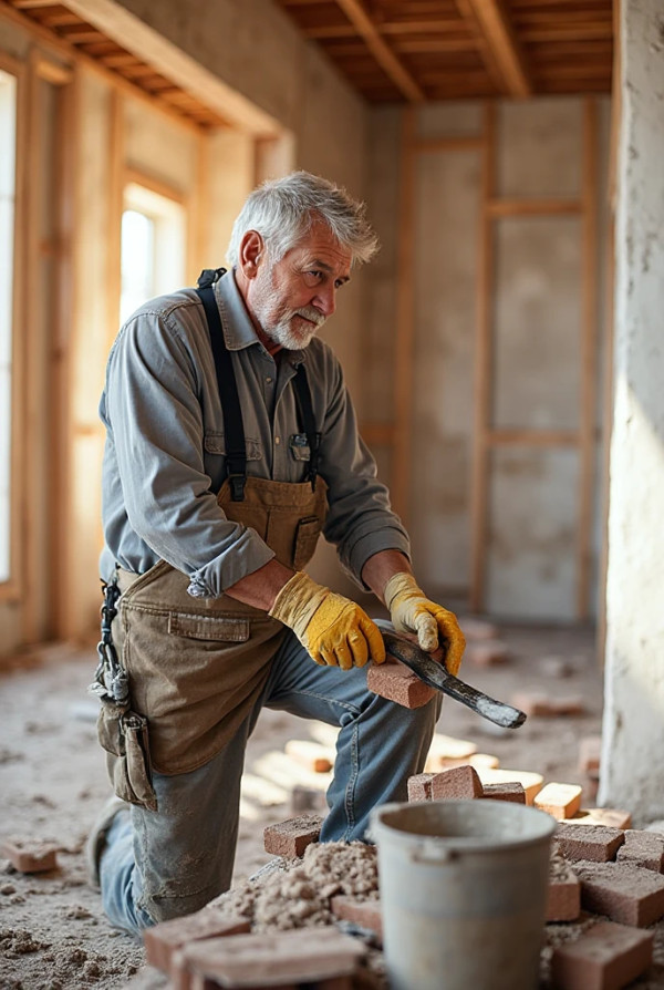 Строительные советы для дома